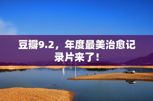 豆瓣9.2，年度最美治愈记录片来了！