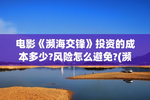 电影《濒海交锋》投资的成本多少?风险怎么避免?(濒海交锋片花)