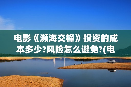 电影《濒海交锋》投资的成本多少?风险怎么避免?(电影《濒海交锋》演员表)