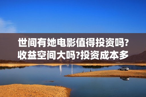 世间有她电影值得投资吗?收益空间大吗?投资成本多少?(世间有她电影感人片段)