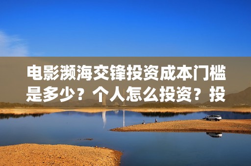 电影濒海交锋投资成本门槛是多少？个人怎么投资？投资流程有哪些？在哪投资？(濒海交锋电影怎么样)