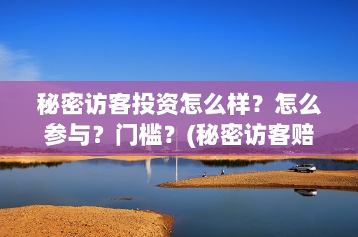 秘密访客投资怎么样？怎么参与？门槛？(秘密访客赔钱了吗)