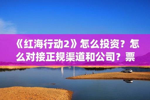 《红海行动2》怎么投资？怎么对接正规渠道和公司？票房收益高吗？(红海行动2025在线观看)
