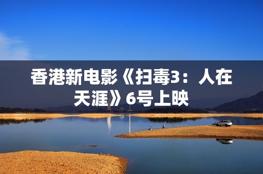 香港新电影《扫毒3：人在天涯》6号上映