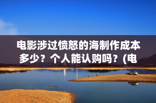 电影涉过愤怒的海制作成本多少？个人能认购吗？(电影涉过愤怒的海定档)