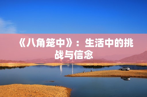 《八角笼中》：生活中的挑战与信念