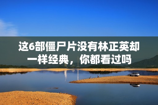 这6部僵尸片没有林正英却一样经典，你都看过吗