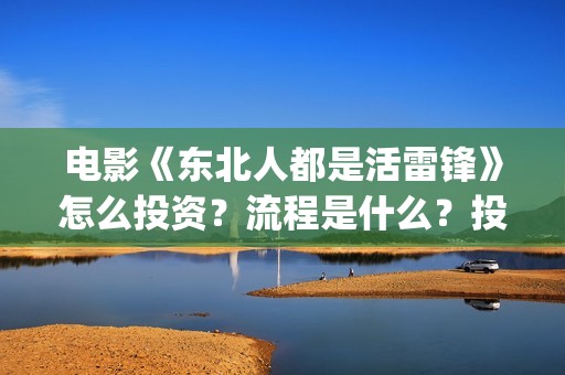电影《东北人都是活雷锋》怎么投资？流程是什么？投资真实吗？(电视剧东北人)