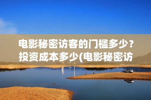 电影秘密访客的门槛多少？投资成本多少(电影秘密访客的导演是谁)
