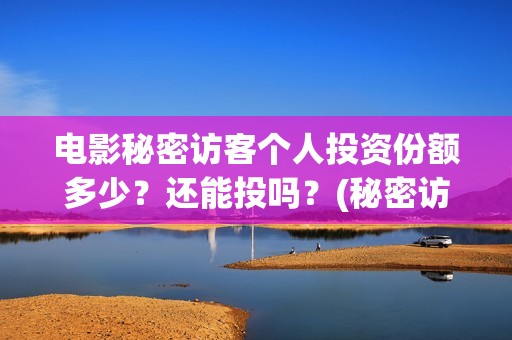 电影秘密访客个人投资份额多少？还能投吗？(秘密访客什么电影)