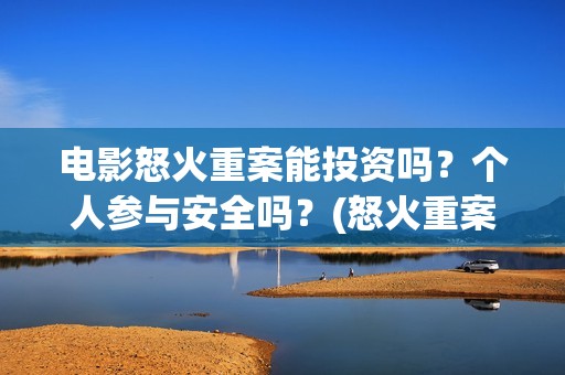 电影怒火重案能投资吗？个人参与安全吗？(怒火重案电影细节)