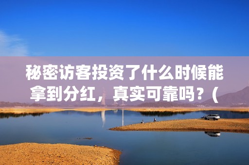 秘密访客投资了什么时候能拿到分红，真实可靠吗？(秘密访客投资了多少钱)