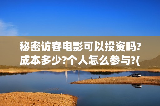 秘密访客电影可以投资吗?成本多少?个人怎么参与?(秘密访客电影啥意思)