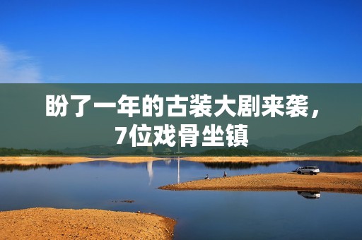 盼了一年的古装大剧来袭，7位戏骨坐镇