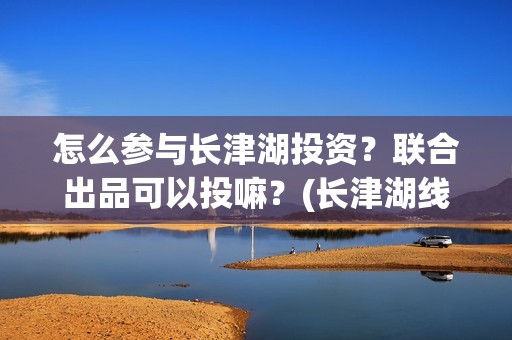 怎么参与长津湖投资？联合出品可以投嘛？(长津湖线上)