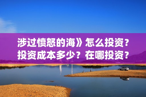 涉过愤怒的海》怎么投资？投资成本多少？在哪投资？(涉过愤怒的海删掉了什么)