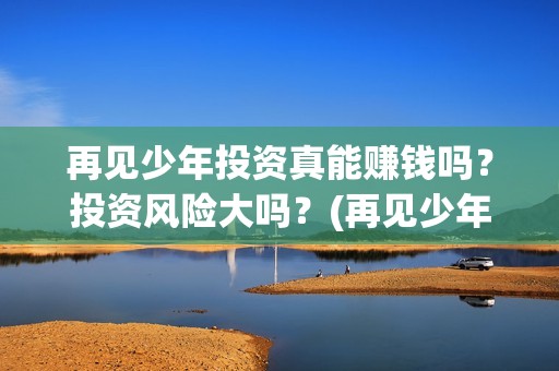 再见少年投资真能赚钱吗？投资风险大吗？(再见少年投资真的假的)