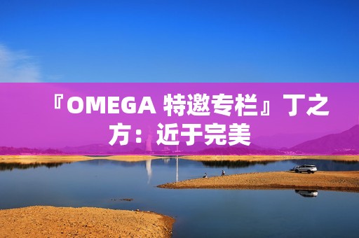 『OMEGA 特邀专栏』丁之方：近于完美