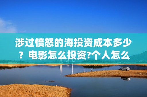 涉过愤怒的海投资成本多少？电影怎么投资?个人怎么参与投资？(涉过愤怒的海凶手是谁)