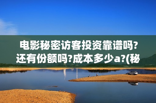 电影秘密访客投资靠谱吗?还有份额吗?成本多少a?(秘密访客电影名)