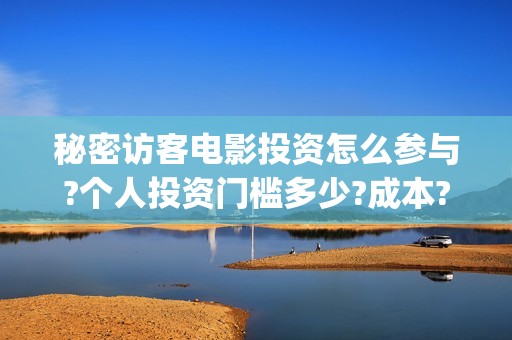 秘密访客电影投资怎么参与?个人投资门槛多少?成本?(秘密访客电影投屏观看)