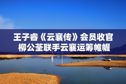 王子睿《云襄传》会员收官 柳公荃联手云襄运筹帷幄捍卫正义