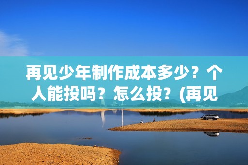 再见少年制作成本多少？个人能投吗？怎么投？(再见少年制作成本)