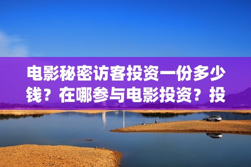 电影秘密访客投资一份多少钱？在哪参与电影投资？投资流程是什么？(秘密访客电影价钱)