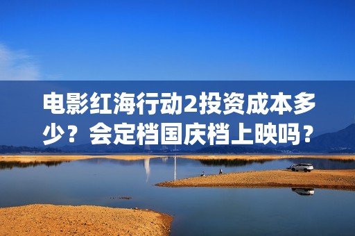 电影红海行动2投资成本多少？会定档国庆档上映吗？预估票房多少？(电影红海行动2在线观看)
