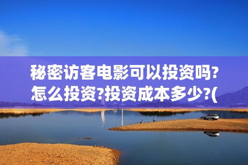 秘密访客电影可以投资吗?怎么投资?投资成本多少?(秘密访客电影可以看吗)
