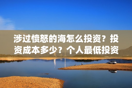 涉过愤怒的海怎么投资？投资成本多少？个人最低投资成本多少？(涉过愤怒的海多长时间)