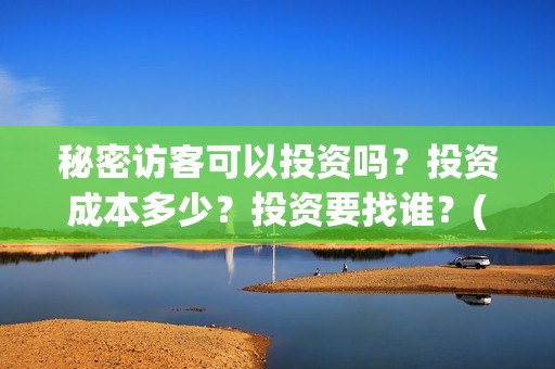 秘密访客可以投资吗？投资成本多少？投资要找谁？(秘密访客害怕么)