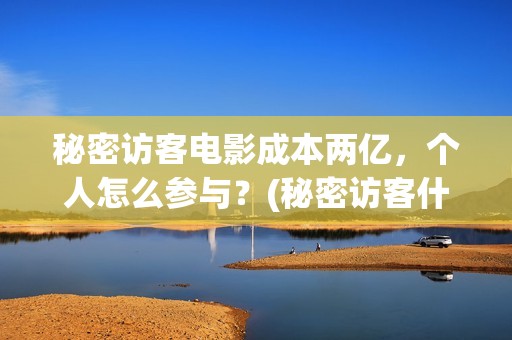 秘密访客电影成本两亿，个人怎么参与？(秘密访客什么电影)