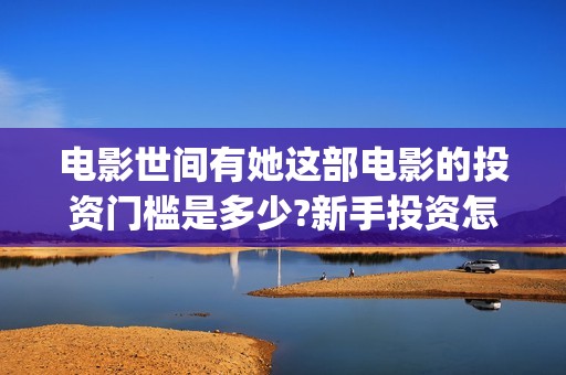 电影世间有她这部电影的投资门槛是多少?新手投资怎么签(世间有她电影台词)