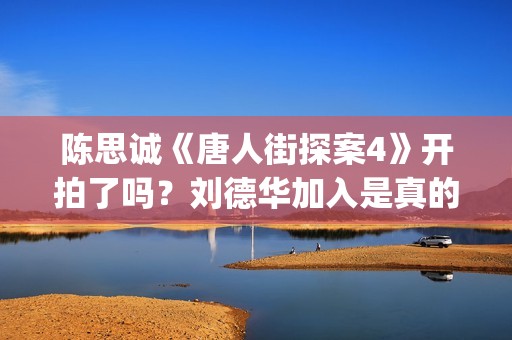 陈思诚《唐人街探案4》开拍了吗？刘德华加入是真的吗？投资成本多少(陈思诚拍唐人街探案初衷)