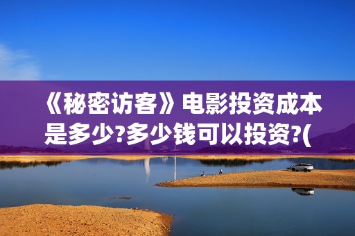 《秘密访客》电影投资成本是多少?多少钱可以投资?(秘密访客2021电影)