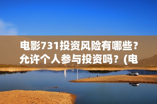 电影731投资风险有哪些？允许个人参与投资吗？(电影731投资方)