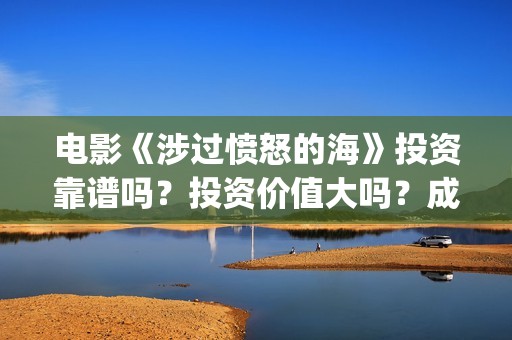 电影《涉过愤怒的海》投资靠谱吗？投资价值大吗？成本多少？(电影《涉过愤怒的海》拍摄地)