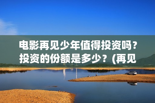 电影再见少年值得投资吗？投资的份额是多少？(再见少年电影演员)