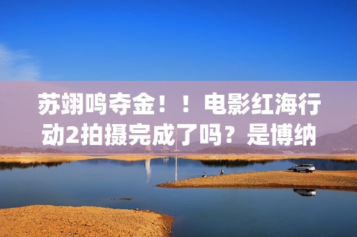 苏翊鸣夺金！！电影红海行动2拍摄完成了吗？是博纳出品吗？怎么投资(苏翊鸣夺金 中国6金创历史最佳)