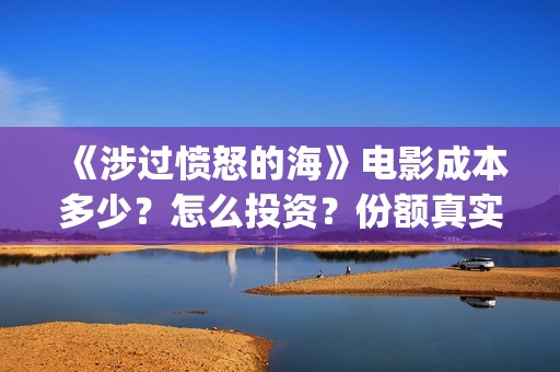 《涉过愤怒的海》电影成本多少？怎么投资？份额真实吗？(涉过愤怒的海剧情解析)