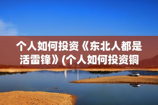 个人如何投资《东北人都是活雷锋》(个人如何投资铜)