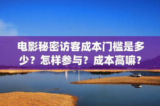 电影秘密访客成本门槛是多少？怎样参与？成本高嘛？(电影 秘密访客 详解)