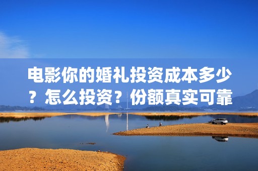 电影你的婚礼投资成本多少？怎么投资？份额真实可靠吗？(电影:你的婚礼)