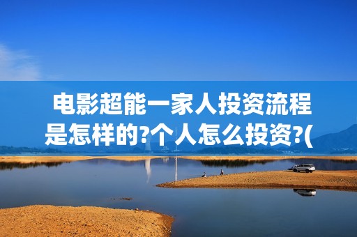  电影超能一家人投资流程是怎样的?个人怎么投资?(电影超能一家人的在线观看)