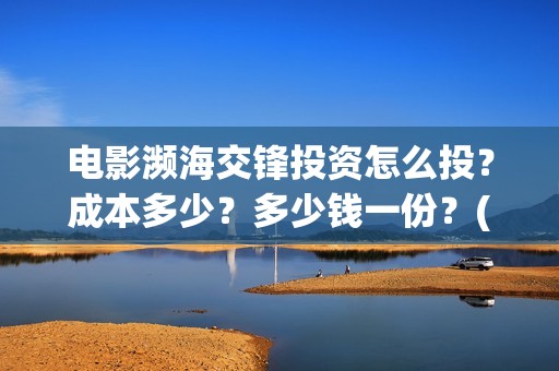 电影濒海交锋投资怎么投？成本多少？多少钱一份？(电影《濒海交锋》票房预测)