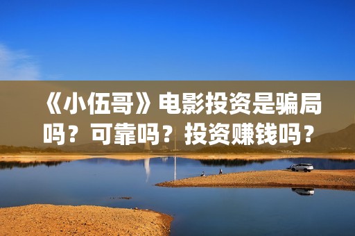 《小伍哥》电影投资是骗局吗？可靠吗？投资赚钱吗？(《小伍哥》电影免费观看)