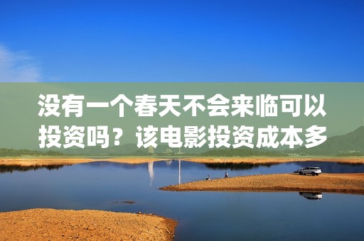 没有一个春天不会来临可以投资吗？该电影投资成本多少？(没有一个春天不会到来五段三段式作文)
