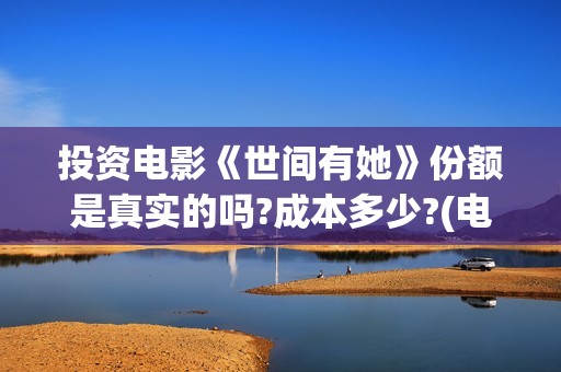 投资电影《世间有她》份额是真实的吗?成本多少?(电视剧世间)
