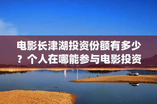 电影长津湖投资份额有多少？个人在哪能参与电影投资？(电影长津湖投资是真的吗)